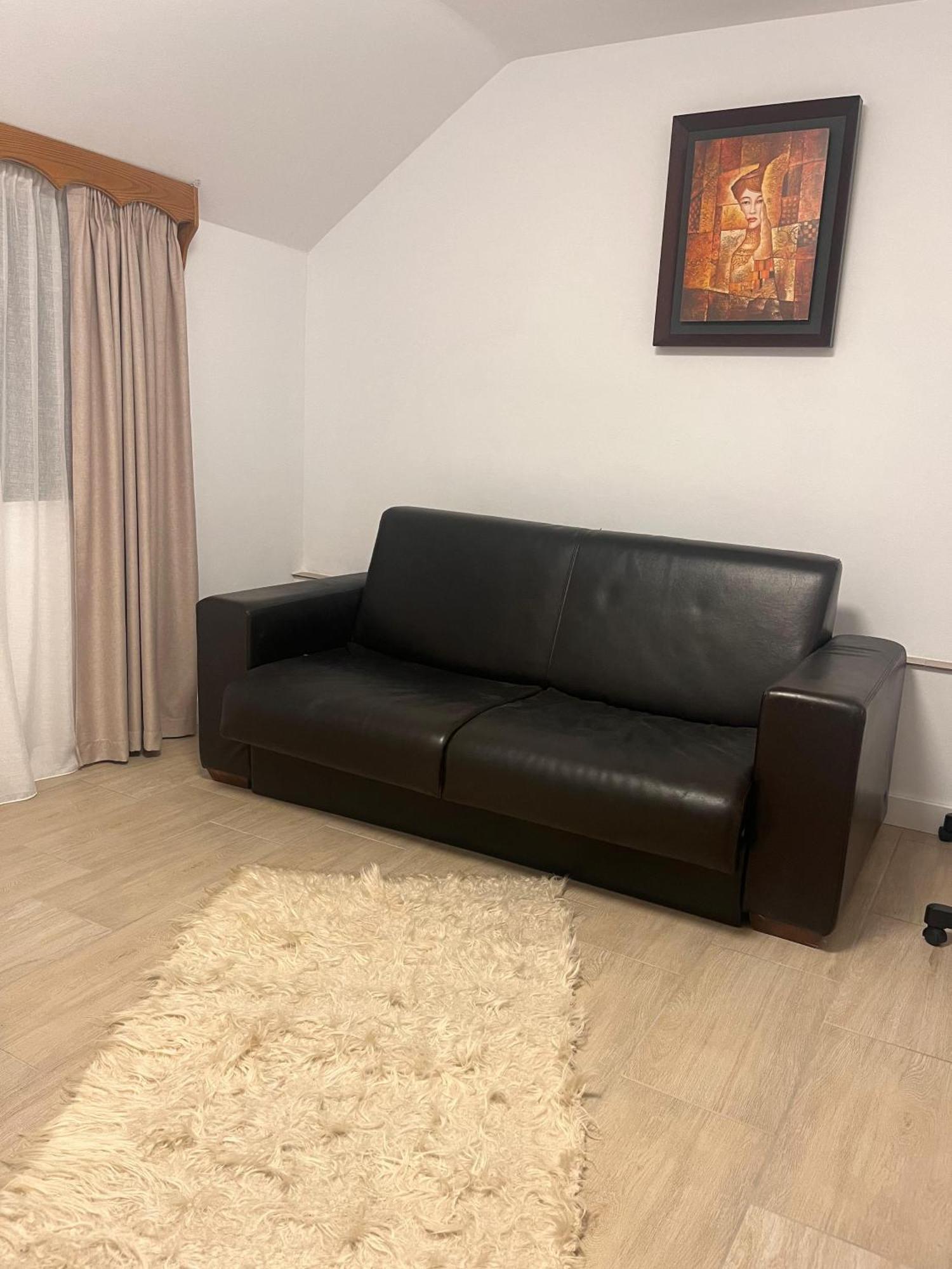 Casa Tomescu Curtea De Arges Ngoại thất bức ảnh