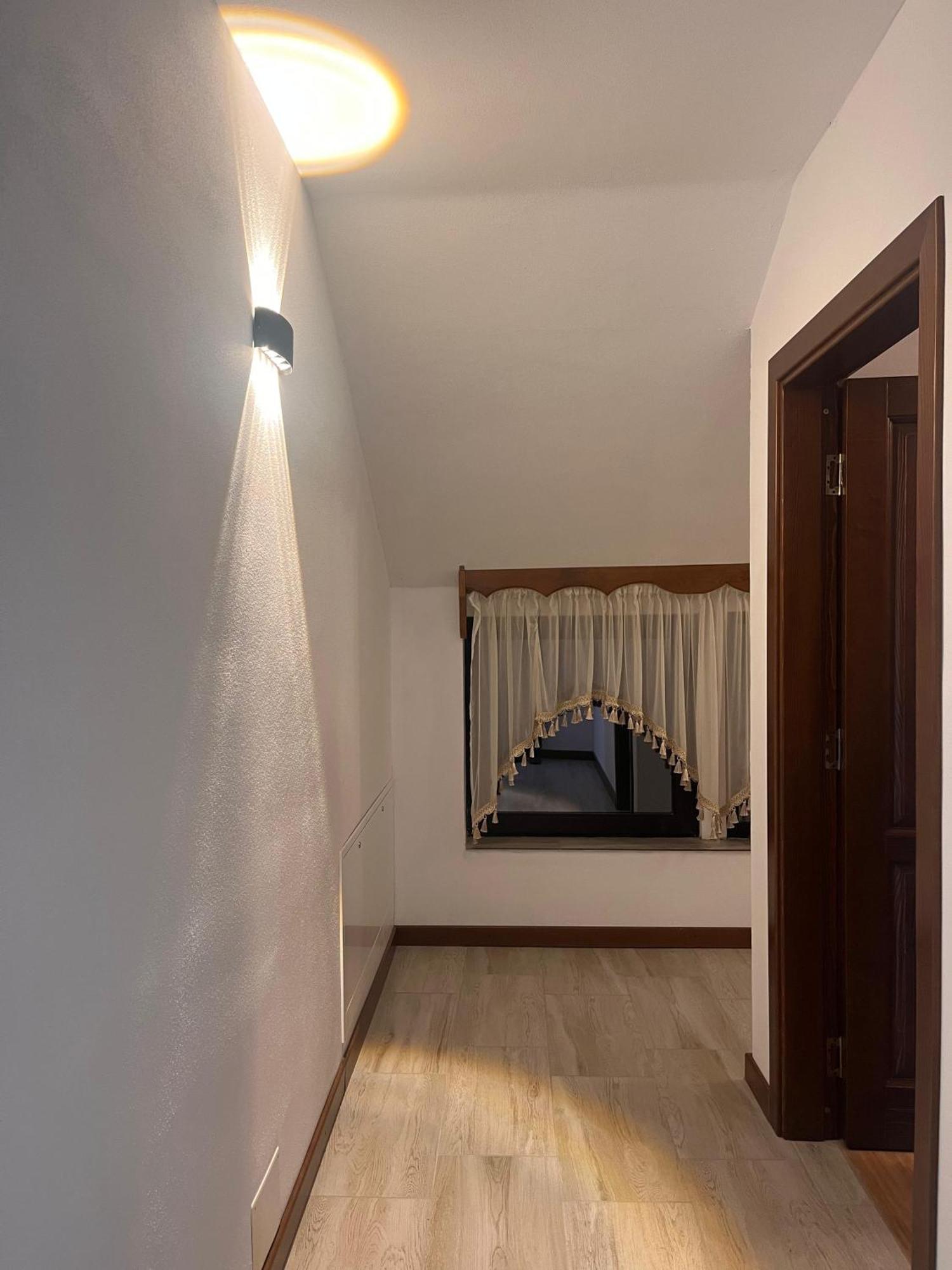 Casa Tomescu Curtea De Arges Ngoại thất bức ảnh